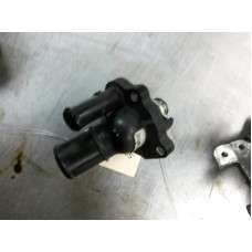 94B005 Thermostat Housing For 05-07 Ford Escape  2.3 3M4GAE